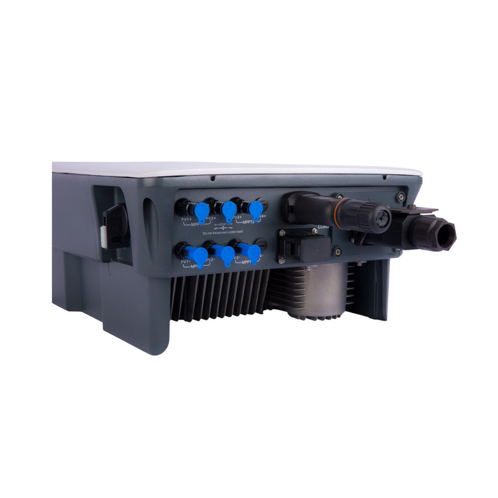 Sungrow Hybrid Komplett Set 