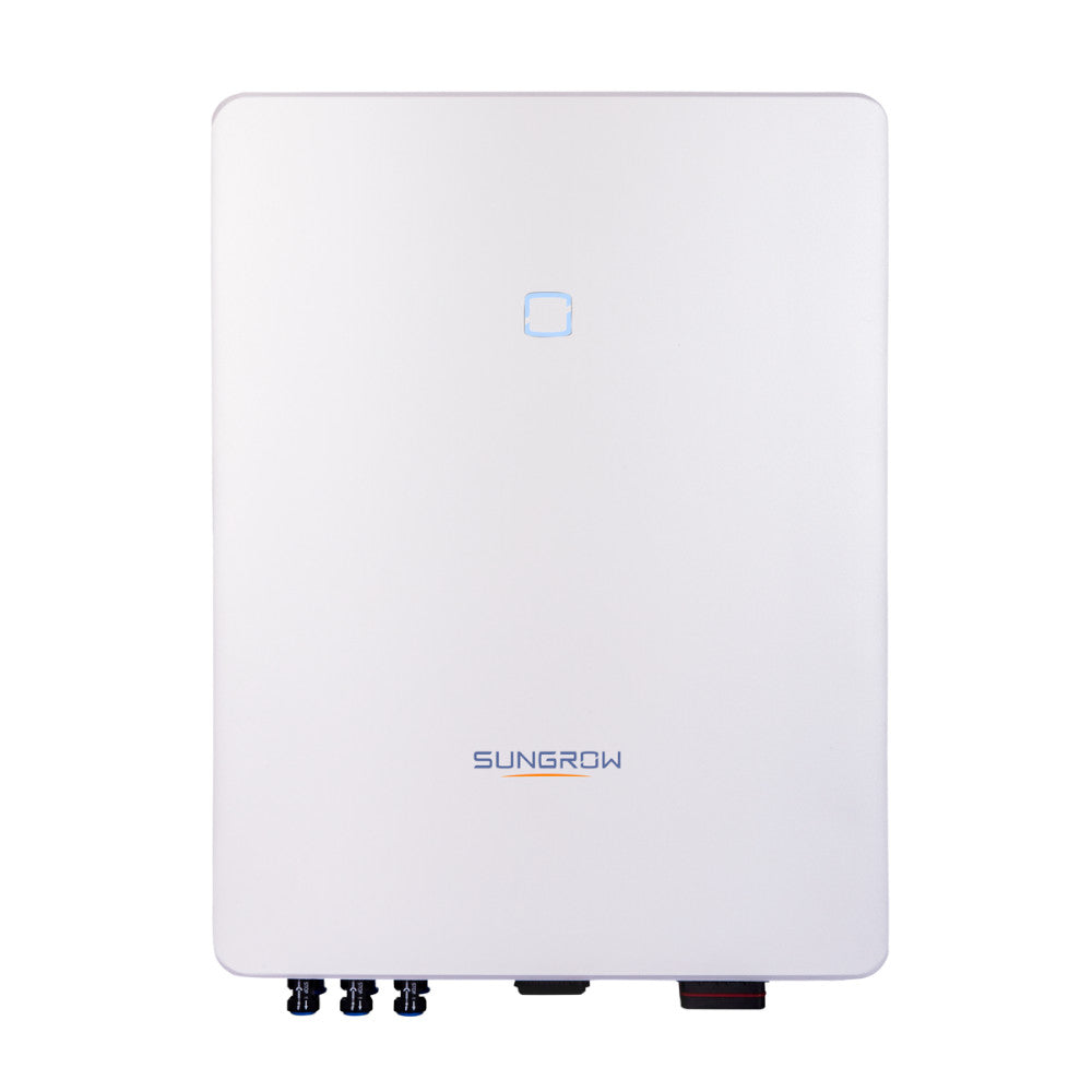 Sungrow Hybrid Komplett Set 