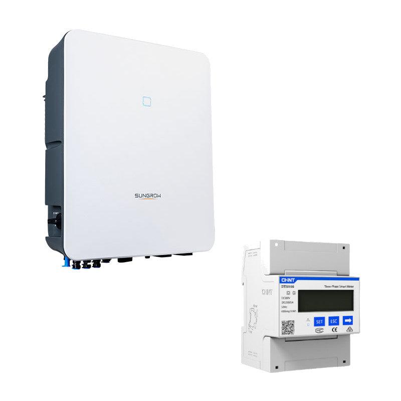 Sungrow Hybrid Wechselrichter SH6RT | bis 6 kW Leistung