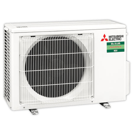 MITSUBISHI Monosplit-Außengerät | SUZ-M35VA2 | 3,5 kW | klimaworld.com