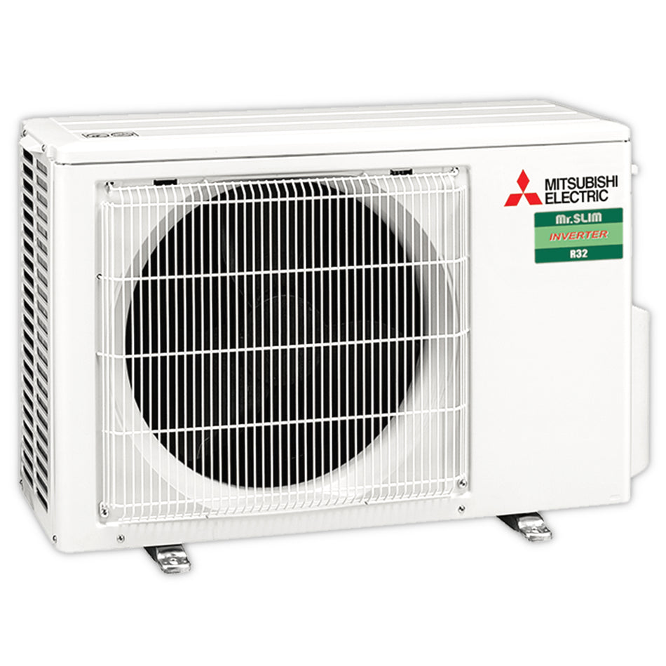 MITSUBISHI Monosplit-Außengerät | SUZ-M35VA2 | 3,5 kW | klimaworld.com