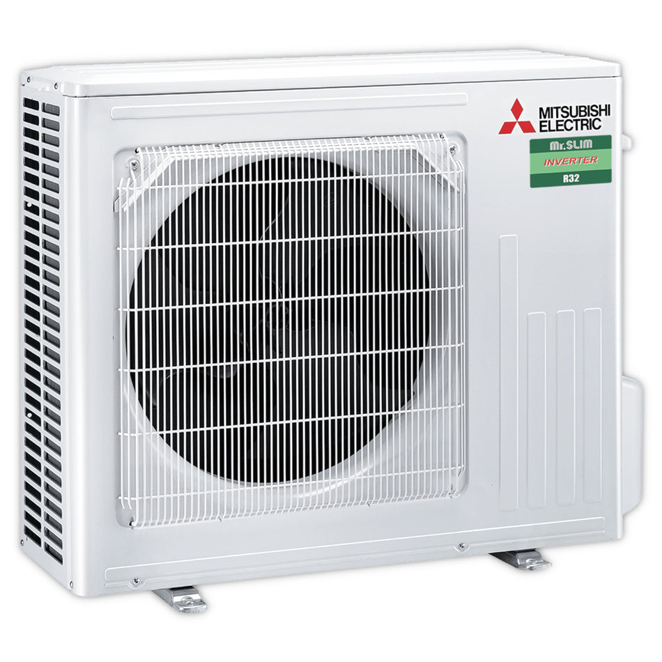Mitsubishi Klimaanlage Außengerät | SUZ-M50VA2 | 5,0 kW | klimaworld.com