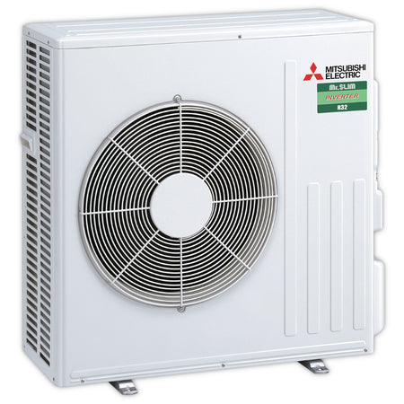 MITSUBISHI | Monosplit-Außengerät SUZ-M71VA | 7,1 kW