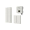 Solax Solar Speicher Set - T-BAT H 9.0  + X3 HYBRID 12.0-D | 9,2 kWh