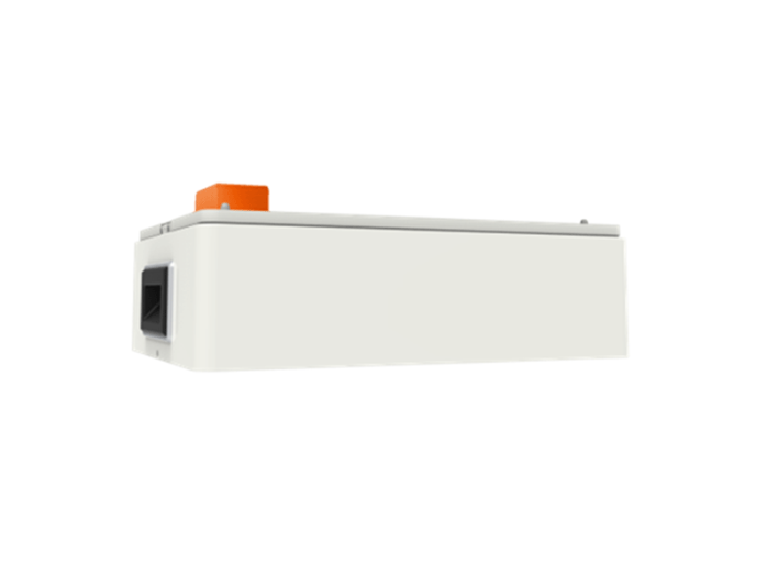 Weisses SolaX T-BAT-SYS-HV-S3.6 Speichermodul | klimaworld.com