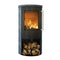 TermaTech | Kaminofen | TT21RS | Speckstein | 5 kW