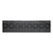 BUDERUS | Logafloor Tür- und Anschluss-Element Noppe | 905 x 240 mm