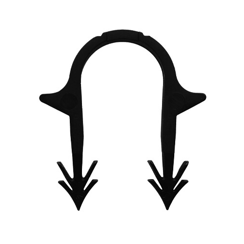 Maincor MFL Tackernadeln | Ø Rohr 14 - 20 mm | magaziniert | 40 mm | www.klimaworld.com