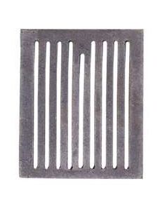 Tafelrost - Ofenrost Gussrost Kaminofenrost mm Typ 5.02