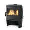 La Nordica Prestige Line Holzofen | Tahiti EPS | 8 kW