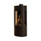 Wanders Gaskamin TALI 3XL | 3-seitig verglast | Propan | 5 kW