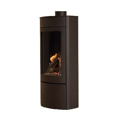 Wanders Tali XL Gaskamin TXLFRFLSFB-G31
