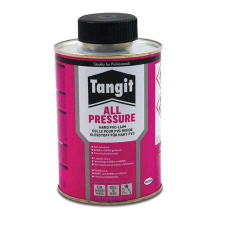 Tangit PVC-Kleber 480 gramm Dose