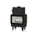 BeF Home Kamineineinsatz Twin 8 N Aquatic II |14,5 kW| Schwenktür