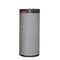 ThermoFlux Warmwasserspeicher ETBWS-R150 | Edelstahl | 1 WT