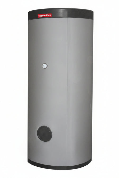 ThermoFlux Warmwasserspeicher Solar ETBWS-RR850 | Edelstahl | 2 WT |www.klimaworld.com