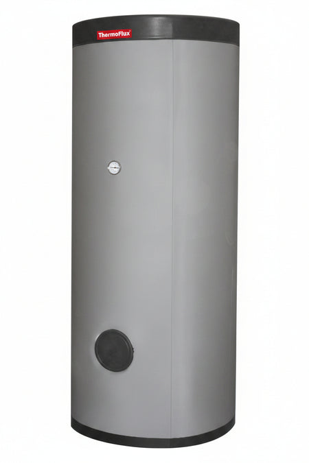 ThermoFlux Warmwasserspeicher Solar ETBWS-RR600 | Edelstahl | 2 WT | www.klimaworld.com