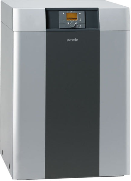 Splitwärmepumpe Luft-Wasser Wärmepumpe Gorenje Aerogor HP 9 AW 6 kW