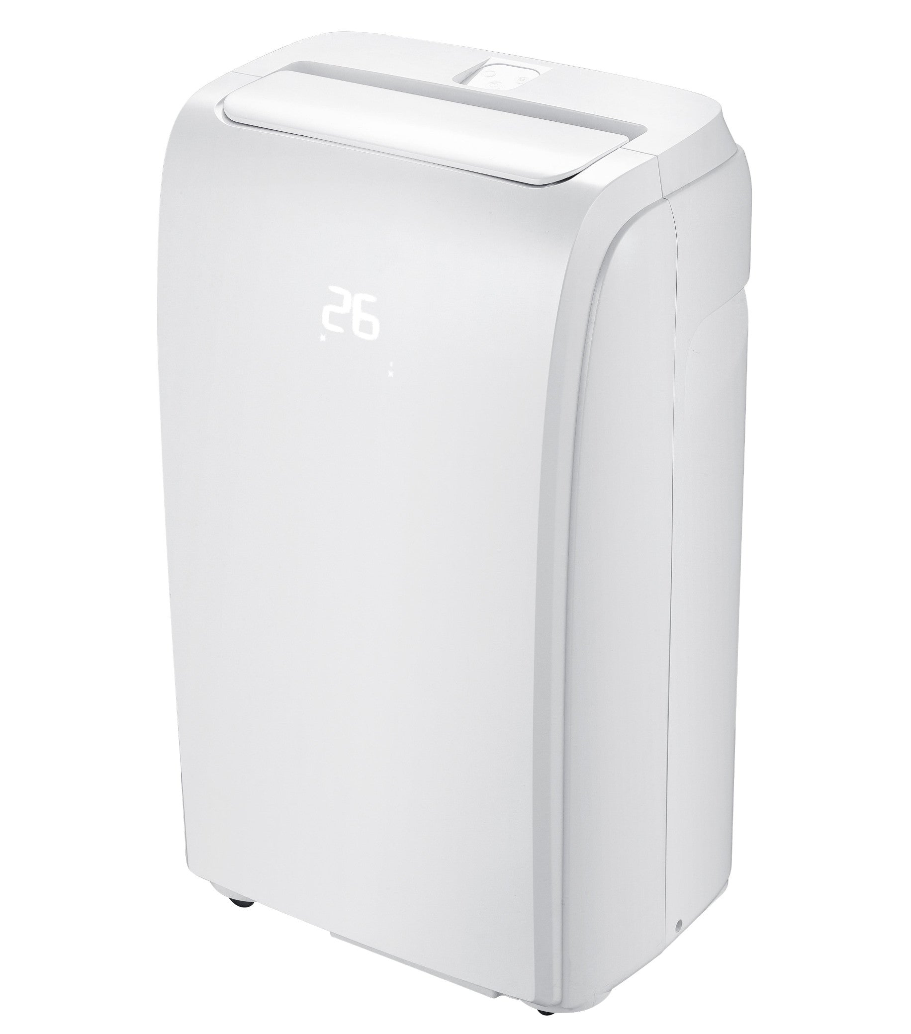 TCL mobiles Klimagerät | Design K | TAC 09CPB/KW | 2,6 kW | weiß
