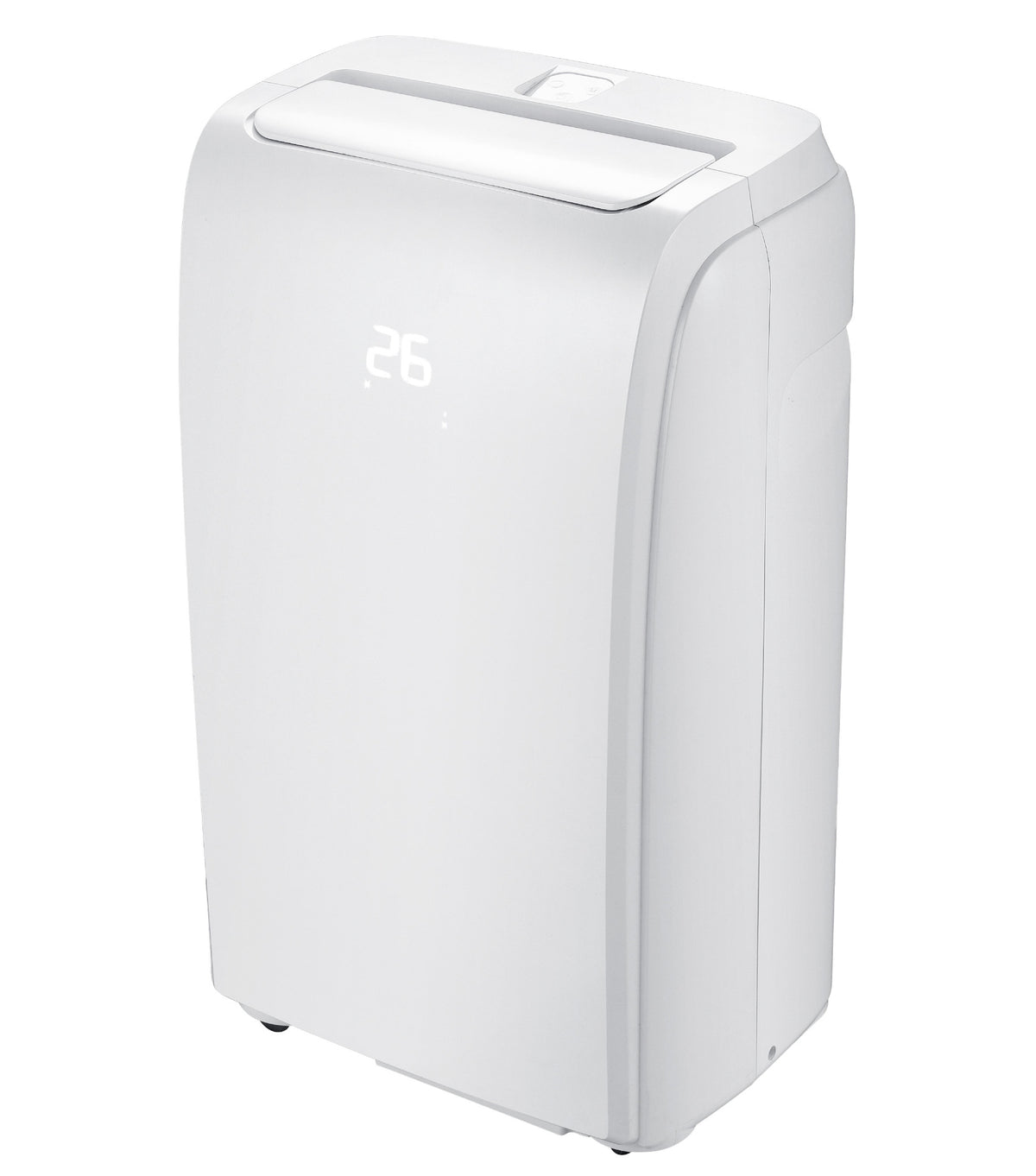 TCL mobiles Klimagerät K Serie | TAC-12CHPB/KW weiß | 3,2 kW | R290