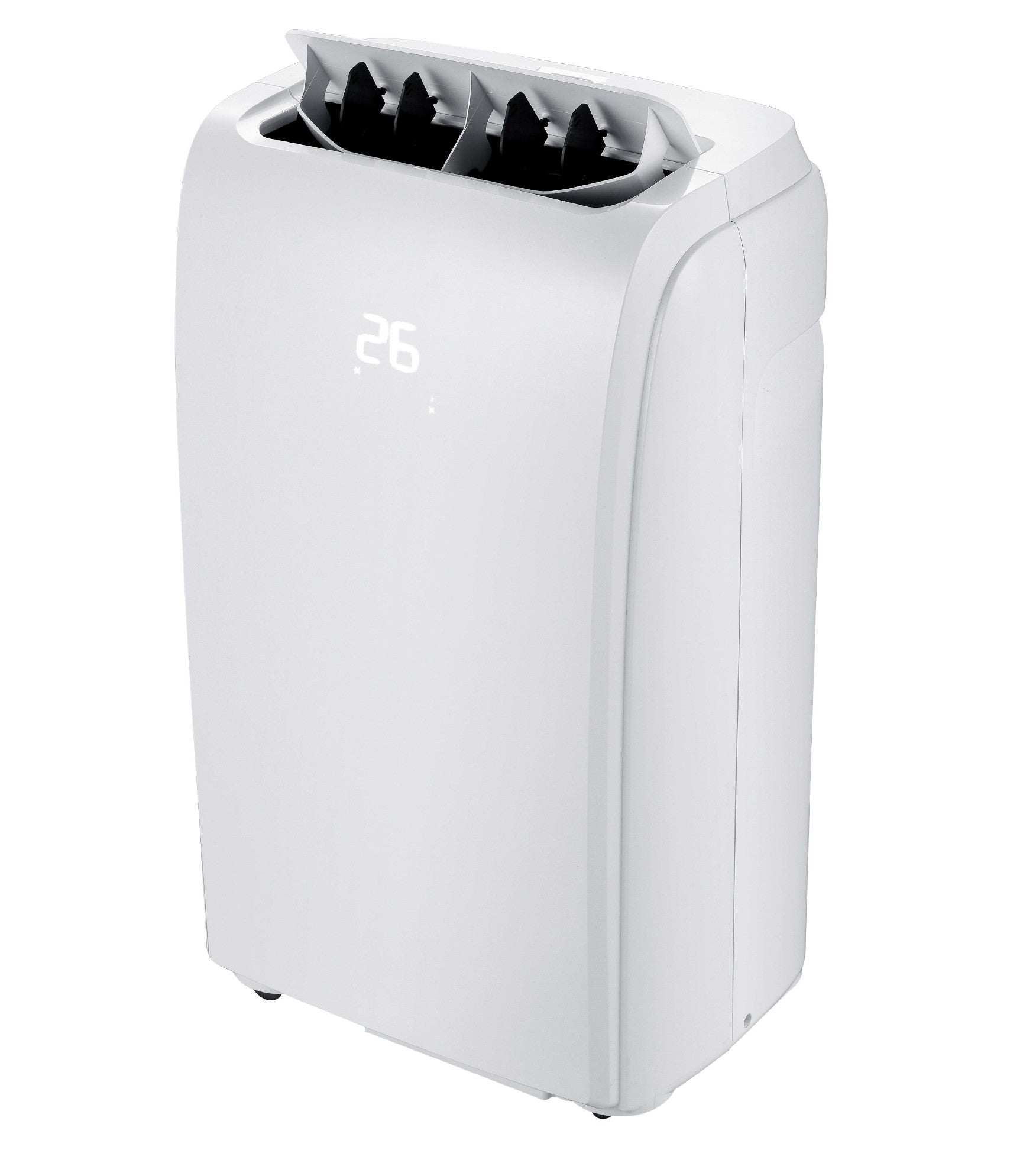 TCL mobiles Klimagerät | Design K | TAC 09CPB/KW | 2,6 kW | weiß