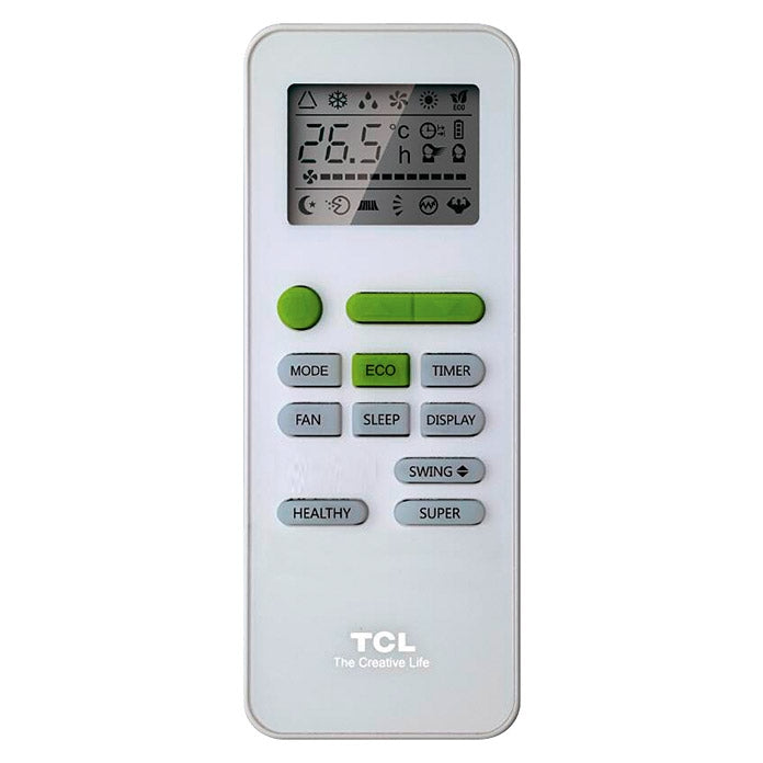 TCL Fernbedienung