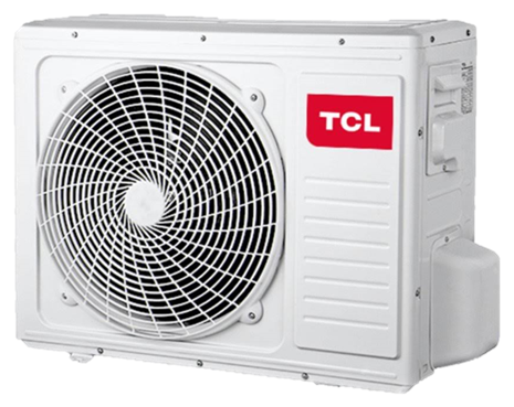 TCL Split-Klimaanlage-Set | Außengerät TAC-18CHSA