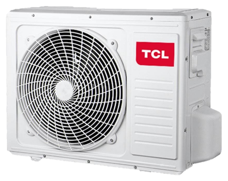 TCL Split-Klimaanlage-Set | Außengerät TAC-18CHSA