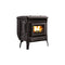 Extraflame Pelletofen aus Gusseisen | Teodora EVO | 8 kW