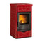 La Nordica wasserführender TermoNicoletta Evo DSA Bordeaux | 12,8 kW