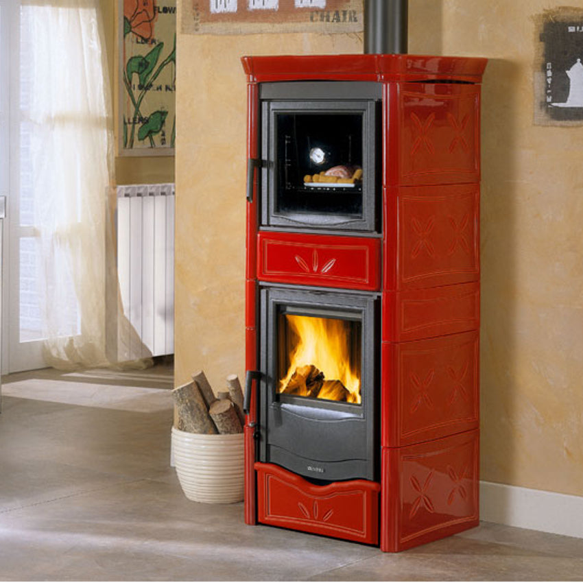 TermoNicoletta Forno DSA 