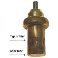 Thermoelement 45°C für Laddomat