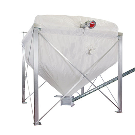 Atmos Textilsilo Typ 2