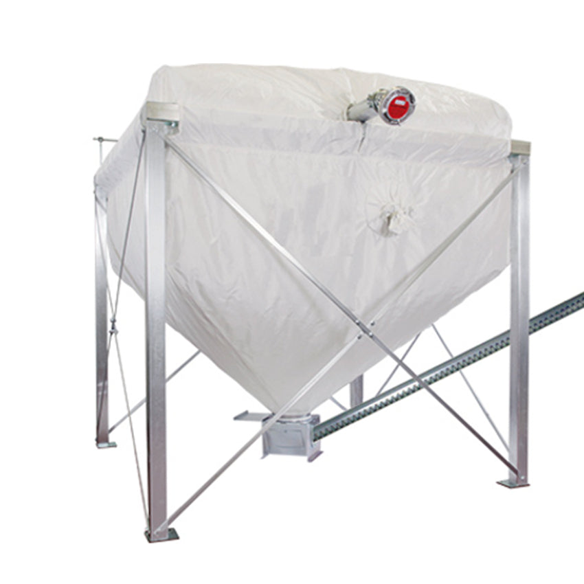 Atmos Textilsilo Typ 2