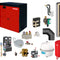 Thermoflux TF-PK-L 40 | 40 kW | Komplettset 5