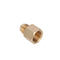 REDUZIERNIPPEL 1/2'' IG < 3/8'' AG SAE