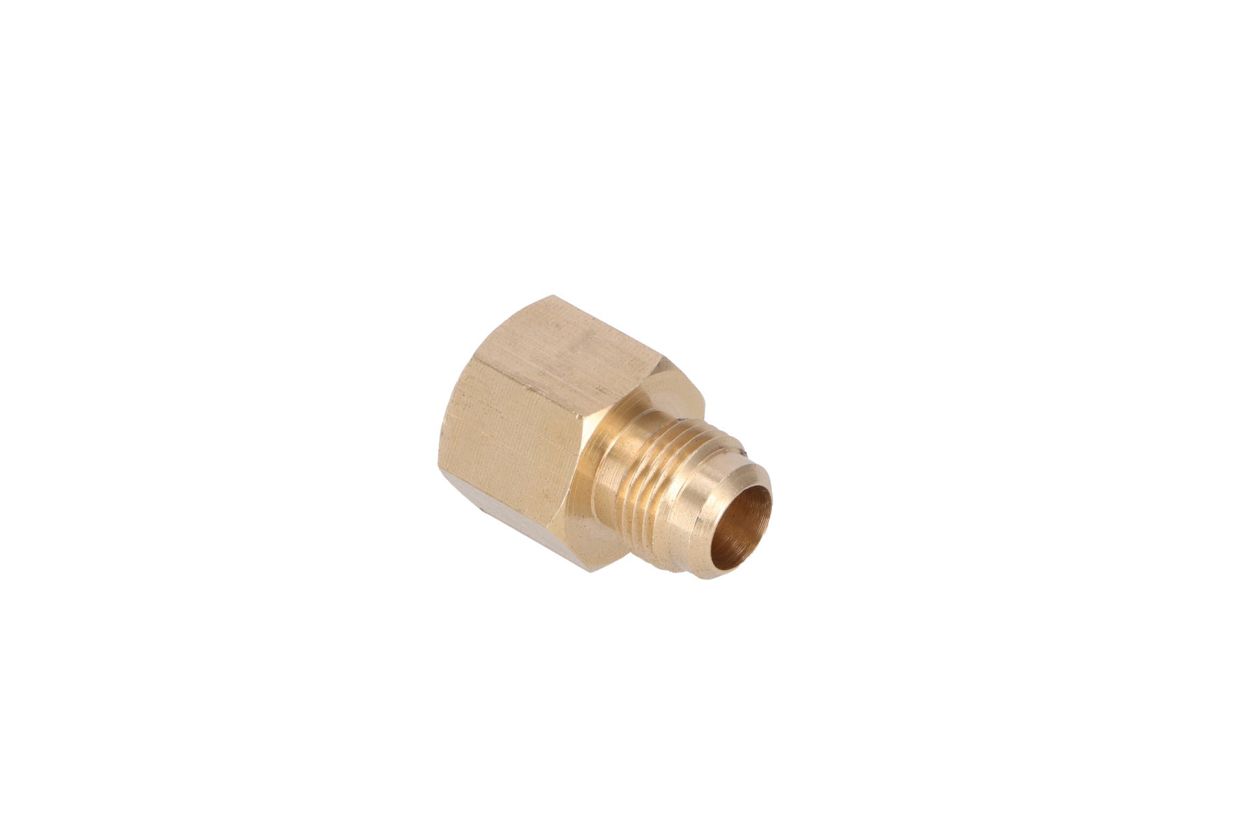 REDUZIERNIPPEL 1/2'' IG < 3/8'' AG SAE