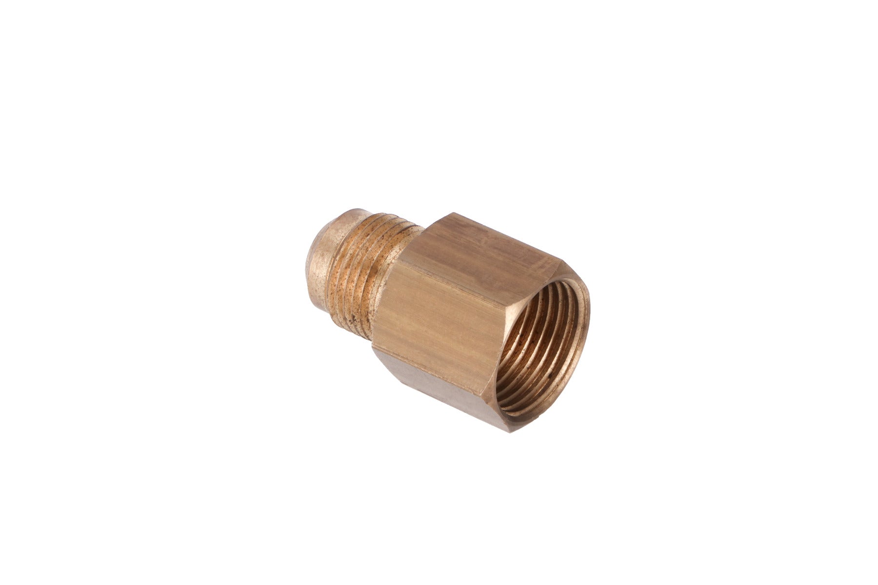 REDUZIERNIPPEL 5/8'' IG auf 1/2'' AG SAE