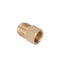 REDUZIERNIPPEL 1/2'' IG < 5/8'' AG SAE