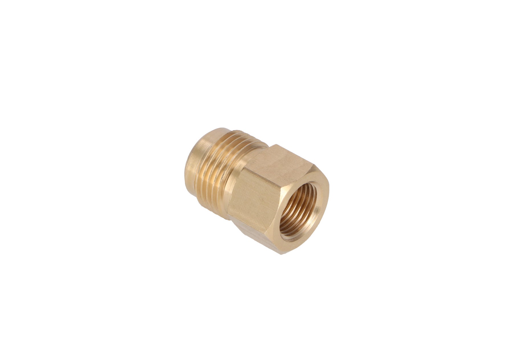 REDUZIERNIPPEL 3/8'' IG < 5/8'' AG SAE