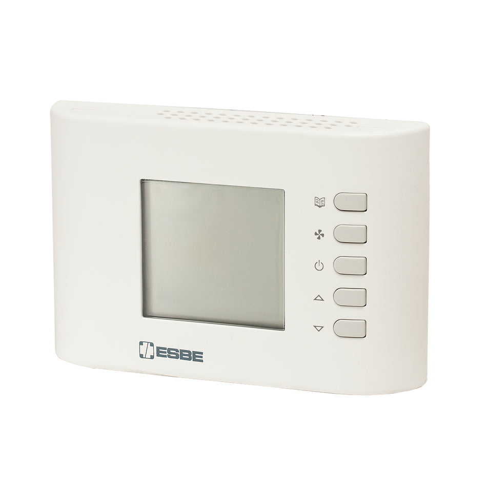 ESBE Raumthermostat TFC139