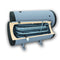 ThermoFlux Brauchwasserspeicher THBWS-RR 1000 horizontal | 2 WT