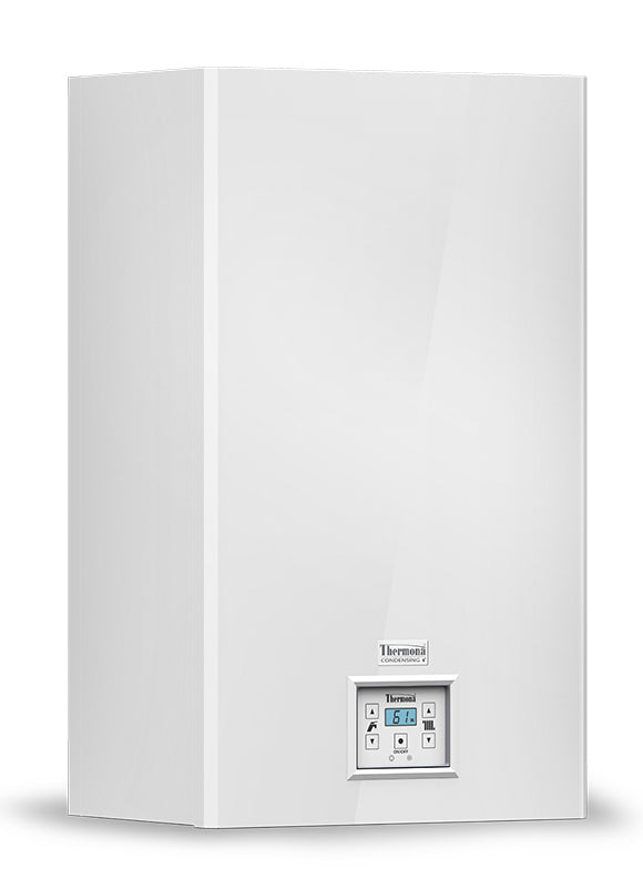 Thermona Gastherme | Therm 24 KDCN | Kombitherme | 20 kW