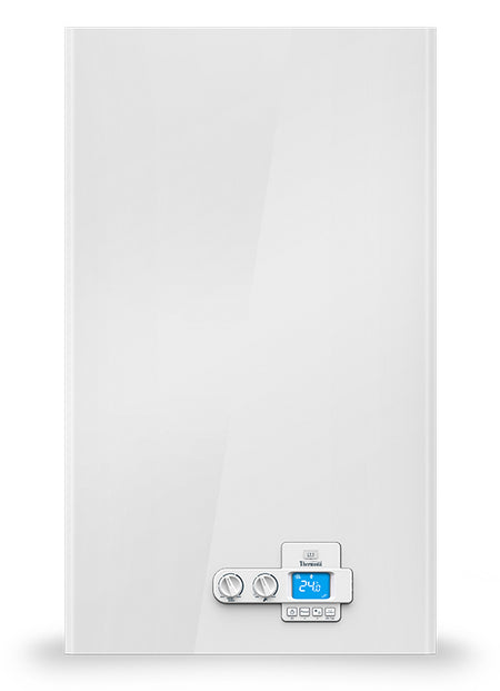 Thermona Gastherme Kombitherme KDC 35 | klimaworld.com