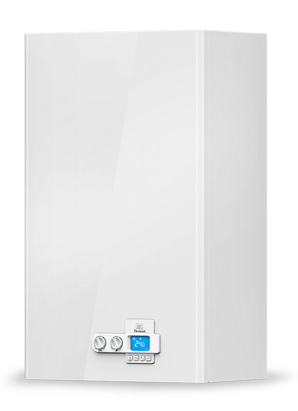 Thermona Gastherme Kombitherme 35 KDC 