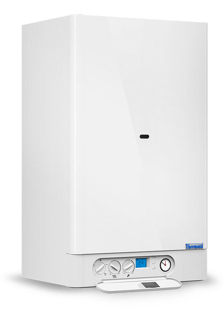 Thermona Heiztherme mit Speicheranschlussmöglichkeit PRO 14 XZ.A