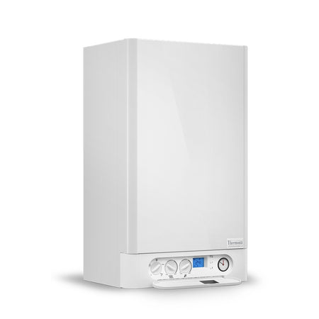 Thermona Kombitherme Gasbrennwerttherme