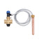 Watts | Thermische Ablaufsicherung | STS 20 S | 1300 mm