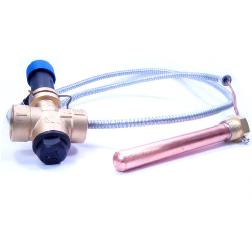 Thermische Ablaufsicherung