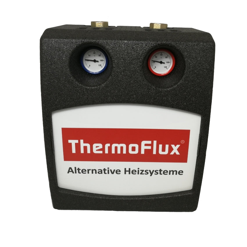 Mischergruppe | klimaworld.com